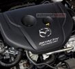 Mazda 3 variklis: taupusis naujokas SKYACTIV-D