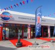 Bridgestone  perka  prekybos tinklą „Speedy France“