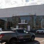 Modus Group Marijampolėje atidarė BMW, Fiat ir Jeep prekybos saloną