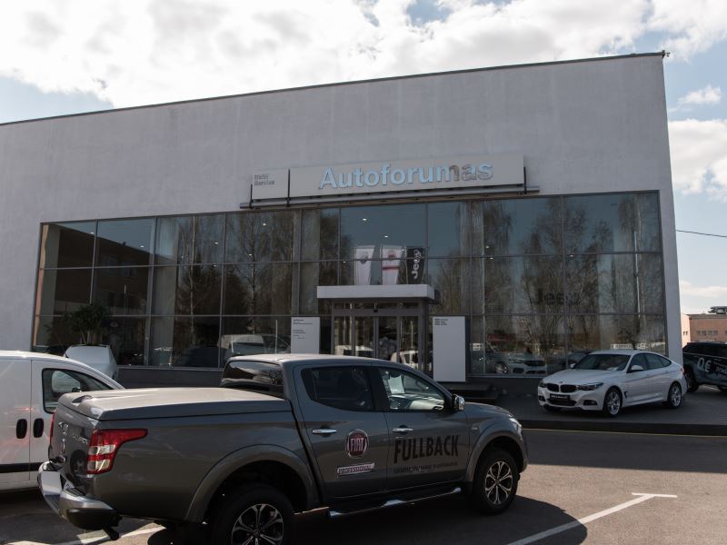 Modus Group Marijampolė
