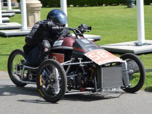 Pneumobile