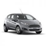 Ford markės automobilių pardavimas stabiliai auga