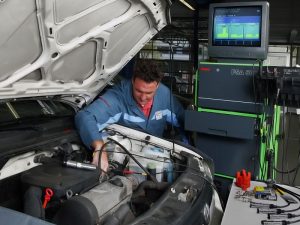 autoserviso paslaugos