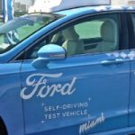 Ford Motor Company jungia žalią šviesą spartesnei inovacijų plėtrai
