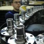 Lietuvos verslas atranda nišą Vokietijos automobilių pramonėje
