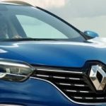 Naujasis RENAULT KADJAR: dar efektyvesnė išvaizda ir komfortas