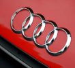 „Audi“ pusmetis užtikrino gamintojui pirmąją vietą segmente