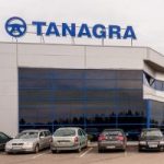 Tanagra slegia rimti sunkumai – išparduoda milijoninį turtą