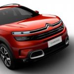 Lietuvos naujų automobilių rinkoje dominuoja SUV modeliai