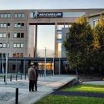 Michelin padangų gamyklai Vokietijoje dėl pokyčių gresia uždarymas