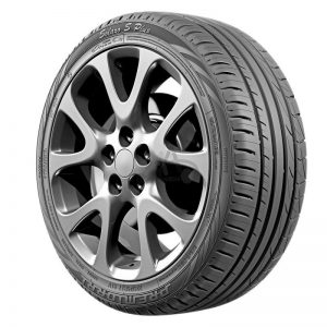 Padangos TrumpTyre