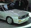 Legendinei „Audi“ visų ratų pavarai „quattro“ sukako 40 metų