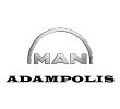 „Adampolis“ atidaro vieną moderniausių vilkikų ir autobusų servisų