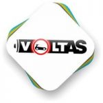 Apdovanojimus skinantis Voltas IT produktas – lietuvių kūrinys