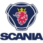 „Scania“ turi naują prezidentą ir generalinį direktorių