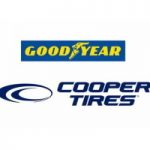 „Goodyear“ ir „Cooper“ planuojamas pajėgumas – 200 milijonų padangų