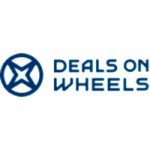 „Deals On Wheels“ plečiasi: investuoja į prekybą Latvijoje ir Estijoje