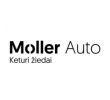 „Moller Auto“ pasiekė rekordinį pelno augimą, išaugino apyvartą
