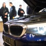 Vilniuje atidaryta pirmoji „BMW laboratorija“ Baltijos šalyse