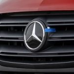 „Mercedes-Benz eSprinter“: 475 km vos su vienu baterijos įkrovimu