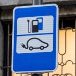 Kaunas patvirtino viešųjų įkrovimo vietų elektromobiliams sąrašą