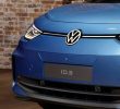 „Volkswagen“ Lietuvoje: atnaujinto ID.3 išankstinė prekyba