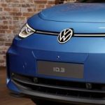 „Volkswagen“ Lietuvoje: atnaujinto ID.3 išankstinė prekyba