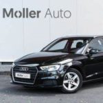 „Moller Auto“: pirmąjį ketvirtį naujų automobilių pardavimai išaugo