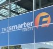 “The Smarter E Europe” Miunchene pritraukė tūkstančius lankytojų