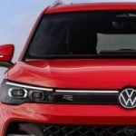 „Volkswagen“ pristatė dar pažangesnį „Tiguan“ visureigį