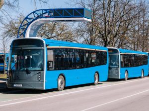 Dancer autobusas