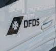 DFDS Trucking elektriniai vilkikai iš Klaipėdos gali pasiekti ir Kauną