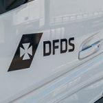 DFDS Trucking elektriniai vilkikai iš Klaipėdos gali pasiekti ir Kauną