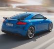 Audi TT:  gamintojai pradėjo atsisveikinimą su legendine TT serija