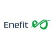 Pradeda veikti viešasis „Enefit“ elektromobilių įkrovos tinklas