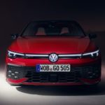 Volkswagen švenčia Golf 50-metį. Pagaminta daugiau kaip 37 mln.