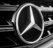 „Mercedes-Benz“ CES parodoje pristatė MBUX virtualųjį asistentą