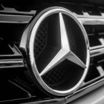 „Mercedes-Benz“ CES parodoje pristatė MBUX virtualųjį asistentą