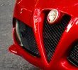 “Alfa-Romeo 4C”: greitas, stilingas, išskirtinis kolekcinis automobilis