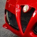 “Alfa-Romeo 4C”: greitas, stilingas, išskirtinis kolekcinis automobilis